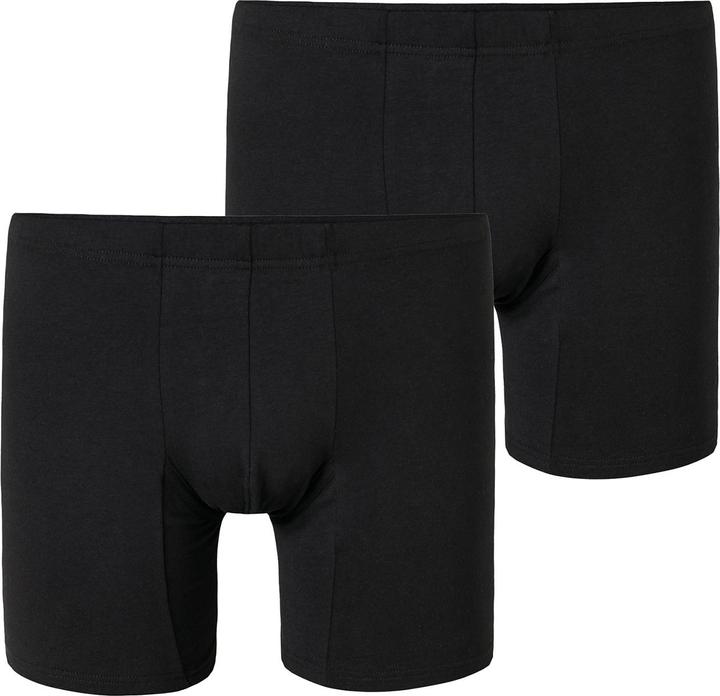Schiesser Trunk Premium Cotton (M, 2er Pack)