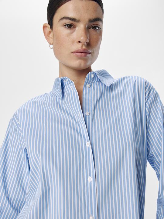 Image du produit Object Chemise loose fit (38)