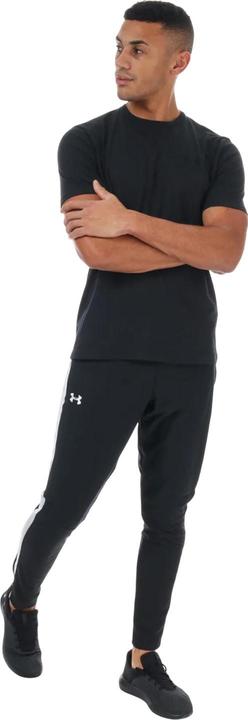 Actual product image Under Armour Mens Sportstyle Short-Sleeved T-Shirt (M)