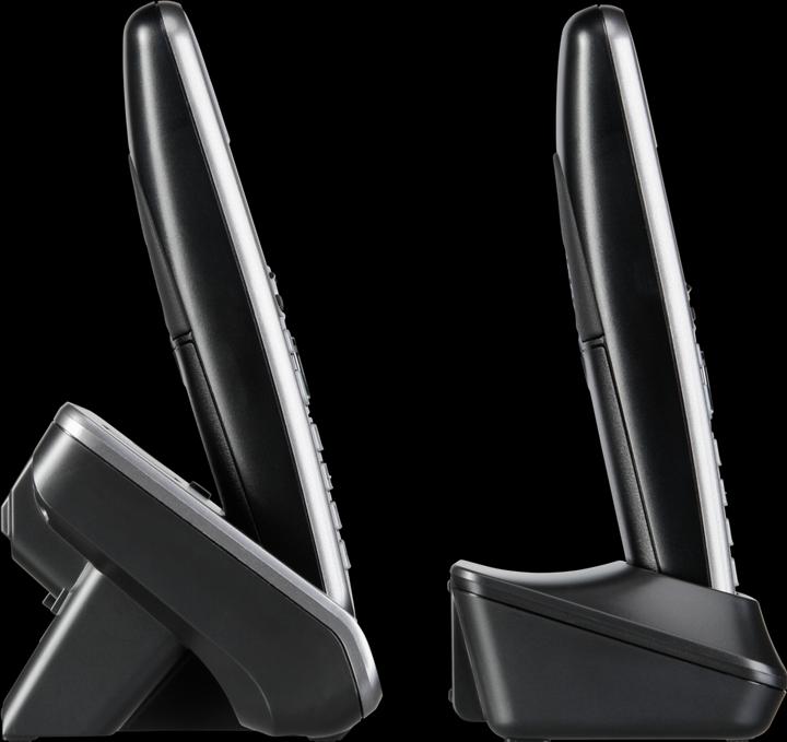 Image du produit Panasonic KX-TG672424GB