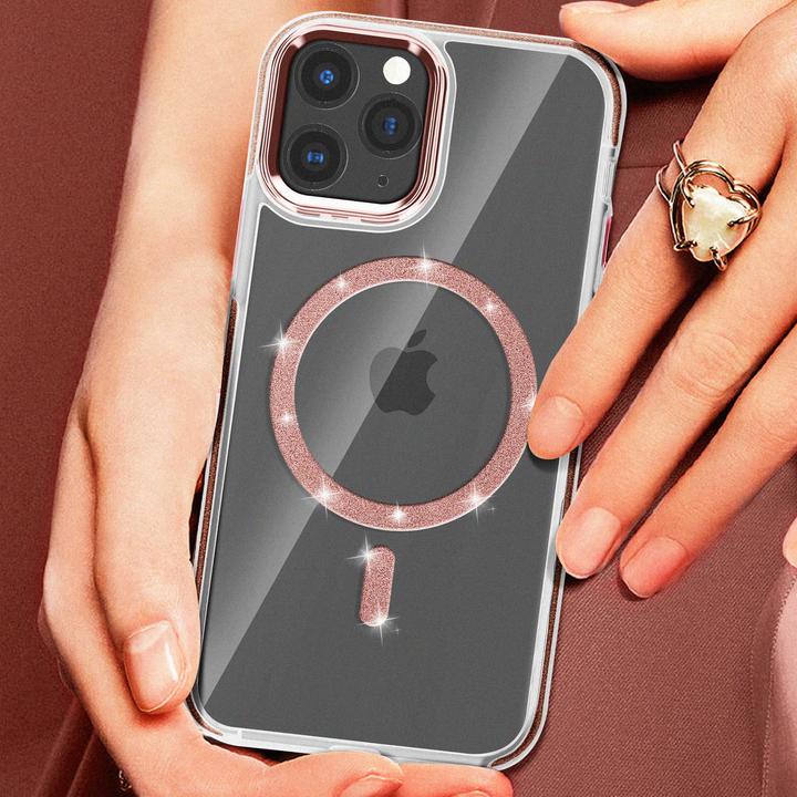 Produktbild Avizar MagSafe Glitzer (Apple iPhone 11 Pro Max)