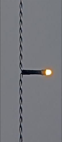 Produktbild Konstsmide LED Baummantel mit Ring (9 m)