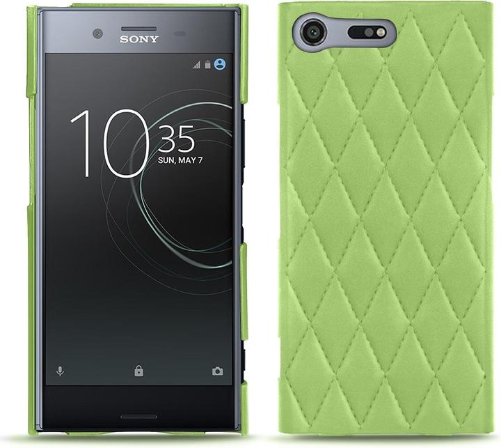 Produktbild Noreve Lederschutzhülle (Sony Xperia XZ Premium)