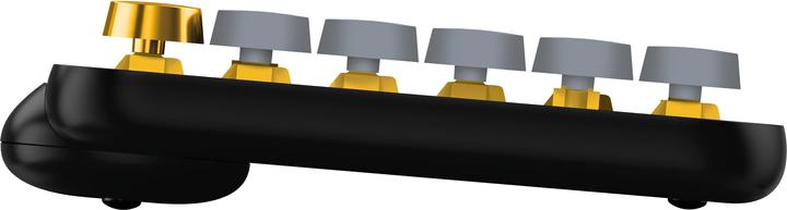 Produktbild Logitech POP Keys (CH, Kabellos)