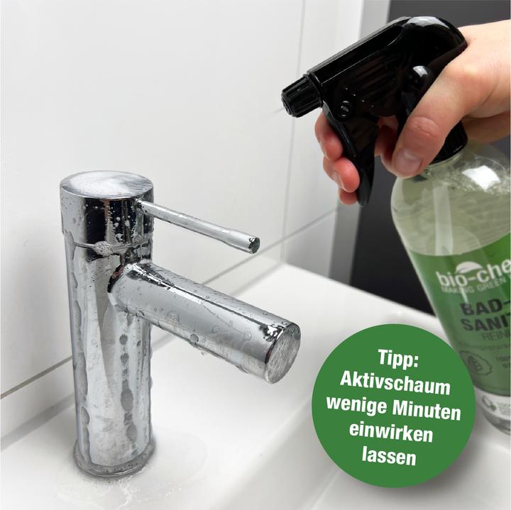 Immagine prodotto Bio-chem Ricarica detergente per bagno e sanitari 1 l