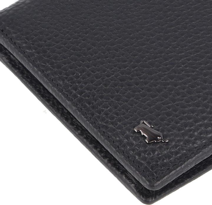 Produktbild Braun Büffel Geldbörse Theo 60532