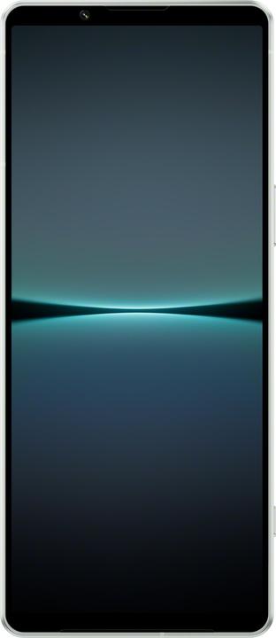 Produktbild Sony Xperia 1 IV (256 GB, Weiss, 6.50", SIM + eSIM, 12 Mpx, 5G)