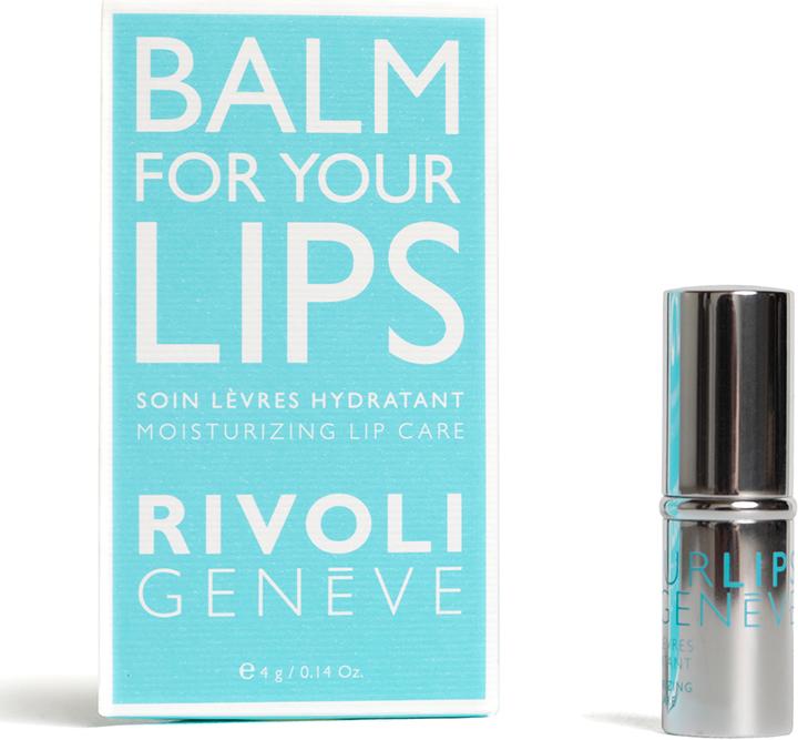 Produktbild Rivoli For Your Lips (re) (Balsam)
