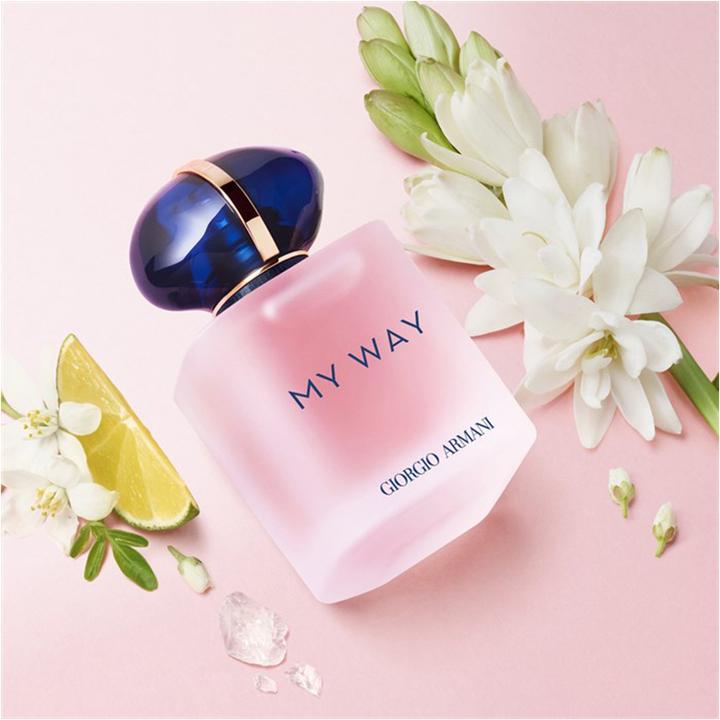 Image du produit Giorgio Armani My Way Floral Eau de Parfum (Eau de parfum, 50 ml)