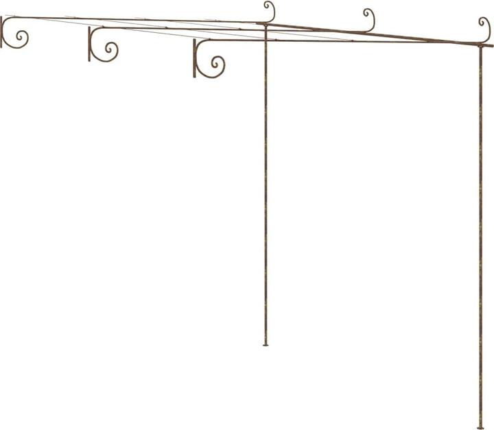 Immagine prodotto VidaXL Maximus (300 cm, 300 cm)