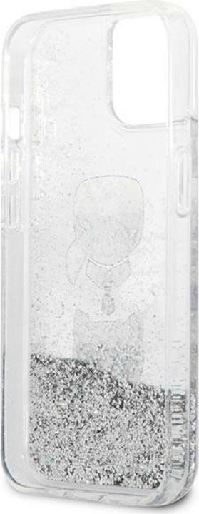 Actual product image Karl Lagerfeld Liquid Case (Apple iPhone 13 mini)
