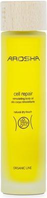 Immagine prodotto Arosha Cell Repair Dry-Touch (Bodyöl) (Olio corpo, 100 ml)