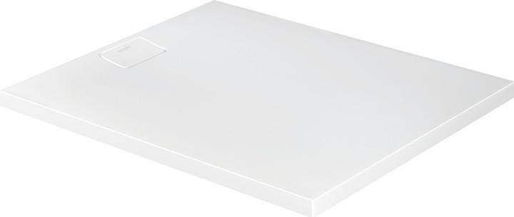 Image du produit Duravit Receveur de douche rectangulaire STONETTO 1200x1000x50mm blanc