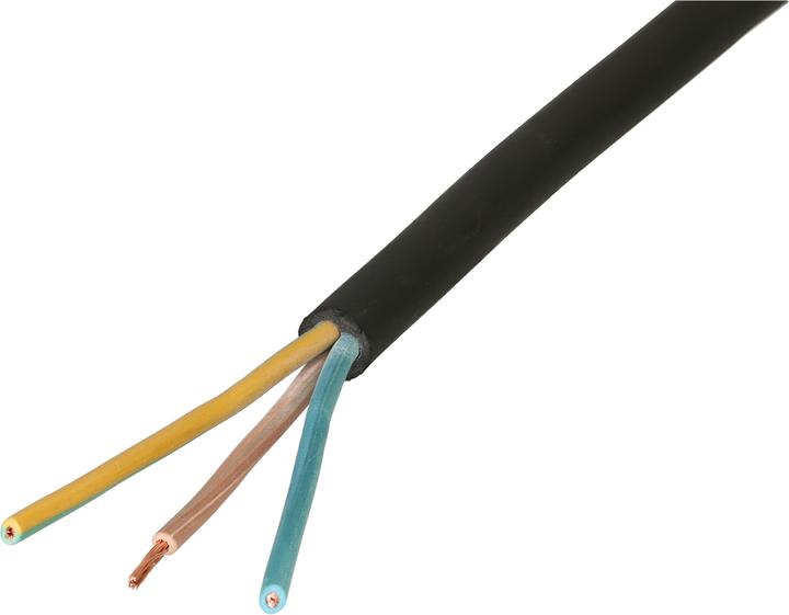 Produktbild Max Hauri GDV-Kabel H07RN-F (10 m)