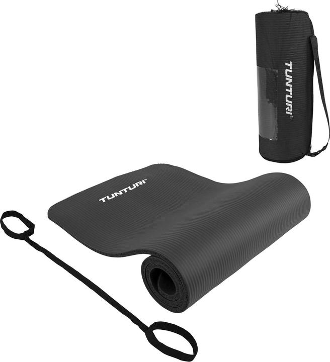 Produktbild Tunturi NBR Fitness Matte (15 mm)