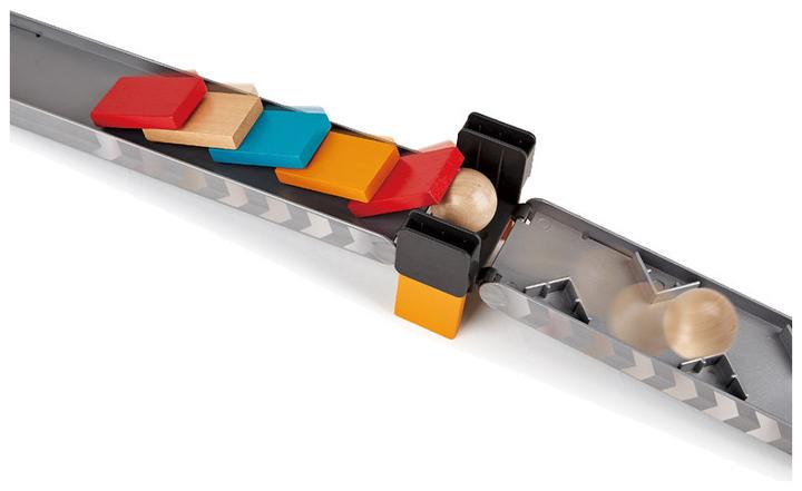 Immagine prodotto Hape Martello (Tedesco, Francese, Italiano, Svizzero-tedesco, Inglese)