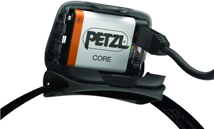 Image du produit Petzl Batterie de rechange