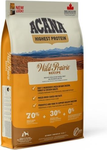 Image du produit Acana Régionaux (Adulte, 1 pcs, 11400 g)