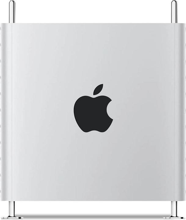 Produktbild JES Apple Mac Pro Tower (192 GB, 2000 GB, B / Sehr gut)