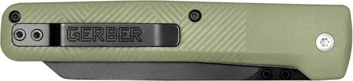 Produktbild Gerber Gear Pledge (9.40 cm)
