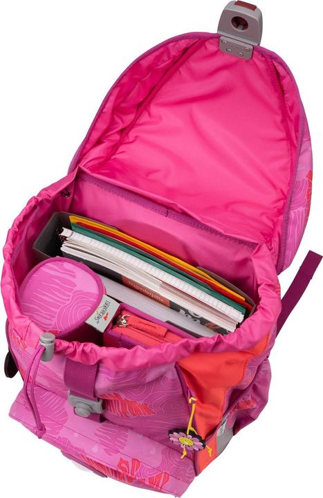 Image du produit Derdiedas Kit cartable ErgoFlex 5 pièces (24 l)
