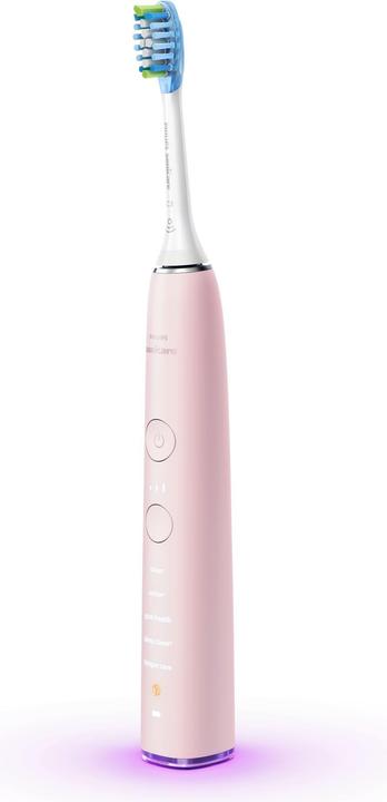 Produktbild Philips Sonicare Sonicare Diamond Clean Smart HX9924/23 (Schallzahnbürste)