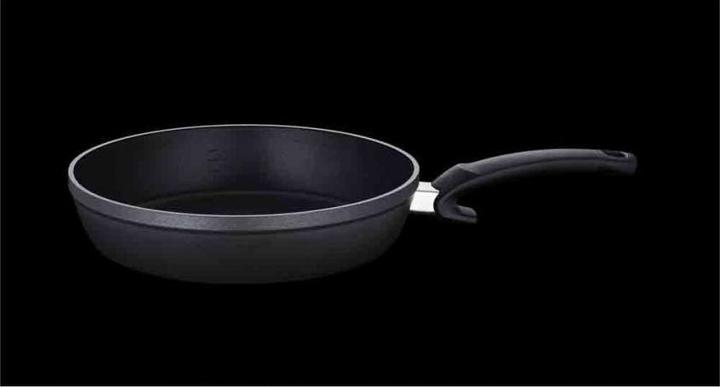 Immagine prodotto Fissler Pan 'Levital Comfort (24 cm, Set di pentole e padelle da cucina, Alluminio)