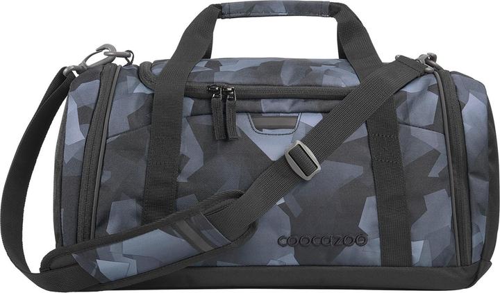 Immagine prodotto Coocazoo borsa borsa sportiva con scomparto per biancheria bagnata, 20 litri (20 l)