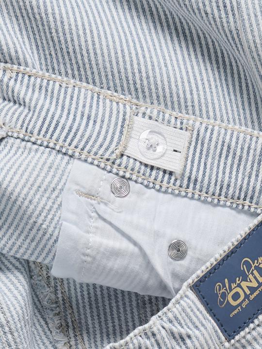 Produktbild Only Weiter Beinschnitt Jeans Weit geschnitten jeans (140)