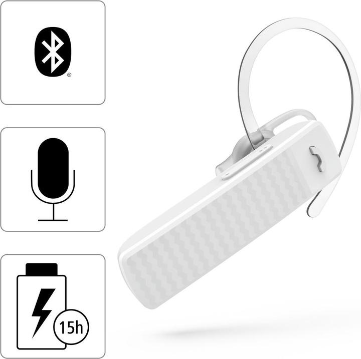 Actual product image Hama MyVoice1500 (Wireless)