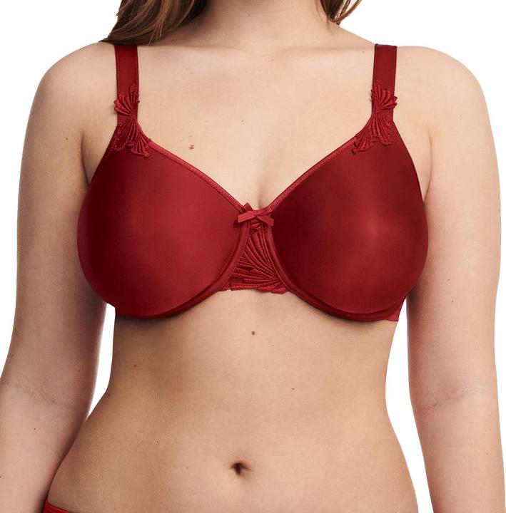 Actual product image Chantelle Hedona underwired bra (75 B, Single pack)