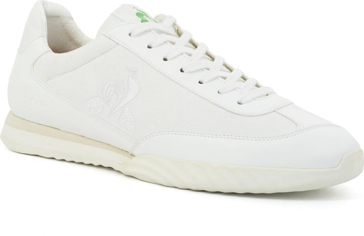Blanc/Vert