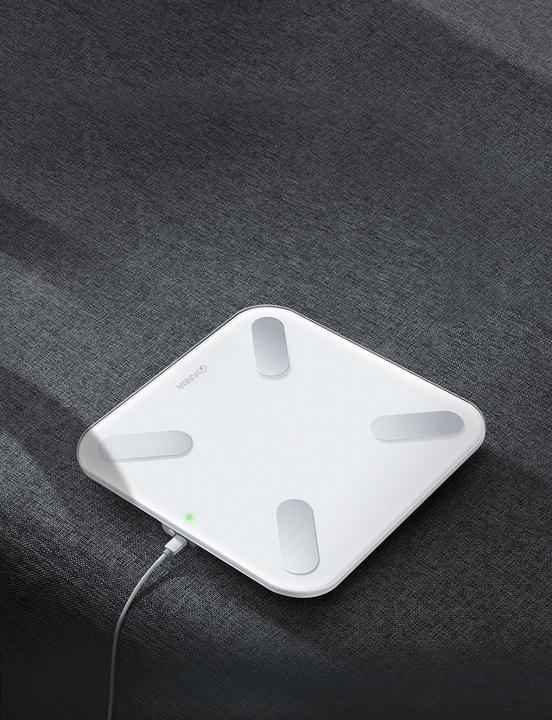 Image du produit Xiaomi Échelles intelligentes Yunmai X M1825 (180 kg)