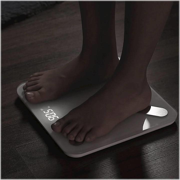 Image du produit Xiaomi Échelles intelligentes Yunmai X M1825 (180 kg)