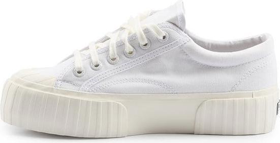 Image du produit Superga 2631 Plateforme à rayures - 49390 (36)