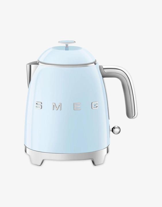Actual product image Smeg 50's Retro Style Mini (0.80 l, EU plug)