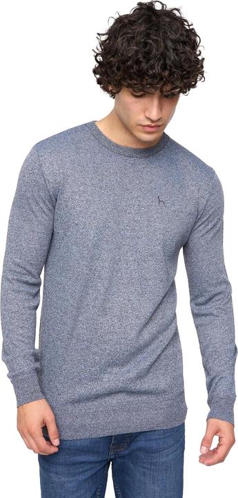 Bewley & Ritch Loxham Pullover Rundhalsausschnitt