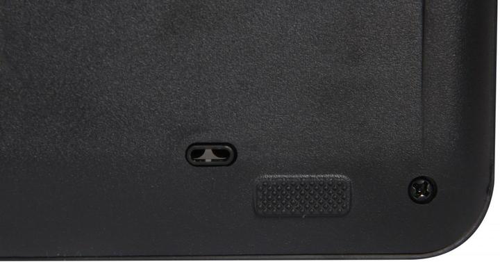 Produktbild Yenkee 1002CS keyboard with cable Black CZ + SK (YKB 1002CS) (DE, Kabelgebunden)