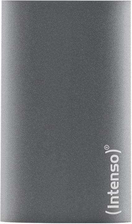 Produktbild Intenso External Hard Drive SSD | | 128GB | USB 3.0 | 1.8 "| 3823430 (128 GB)