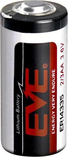 Actual product image Eve Batterie Bateria ER14335 1 vnt.