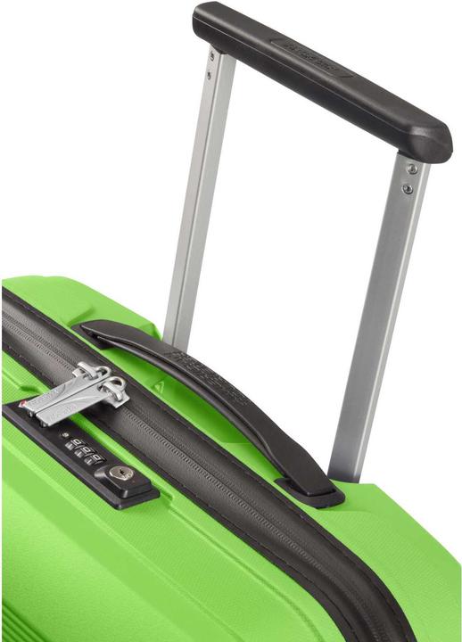 Actual product image American Tourister Airconic (33.50 l, Hand luggage (up to 50 litres))