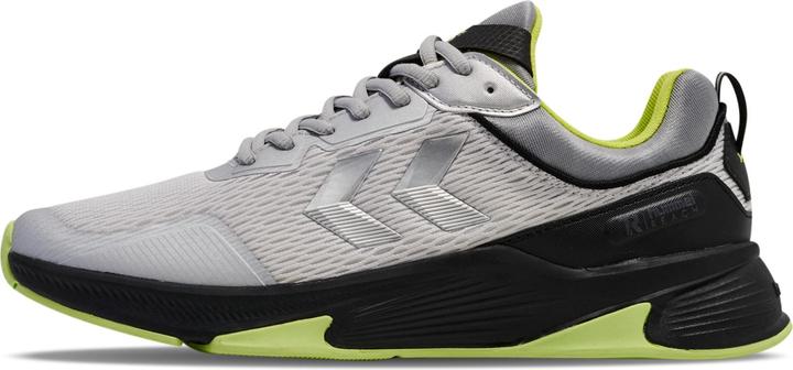 hummel Reach Tr Core Silver 2.0
