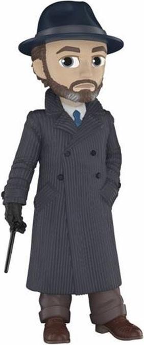 Image du produit Funko Les Animaux fantastiques 2 - Rock Candy : Albus Dumbledore