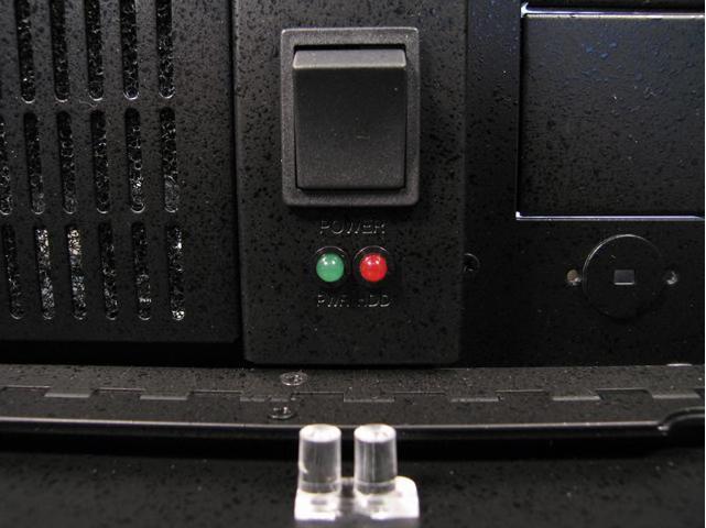 Produktbild Chieftec UNC-410S-B-U3-OP