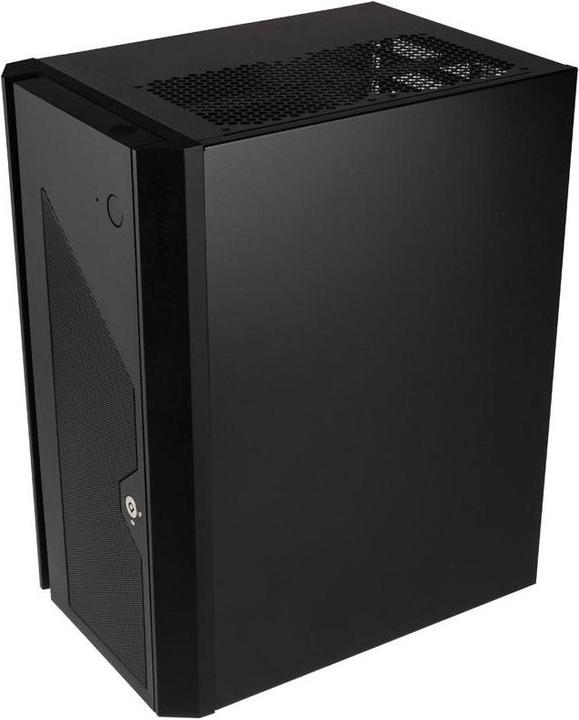 Produktbild Silverstone SST-CS381 v1.1 (Mini-DTX, mATX, Mini-ITX)
