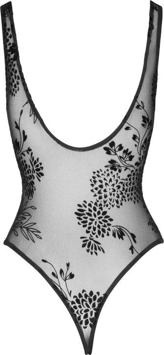 Immagine prodotto Noir Handmade Flock XL del corpo (XL)