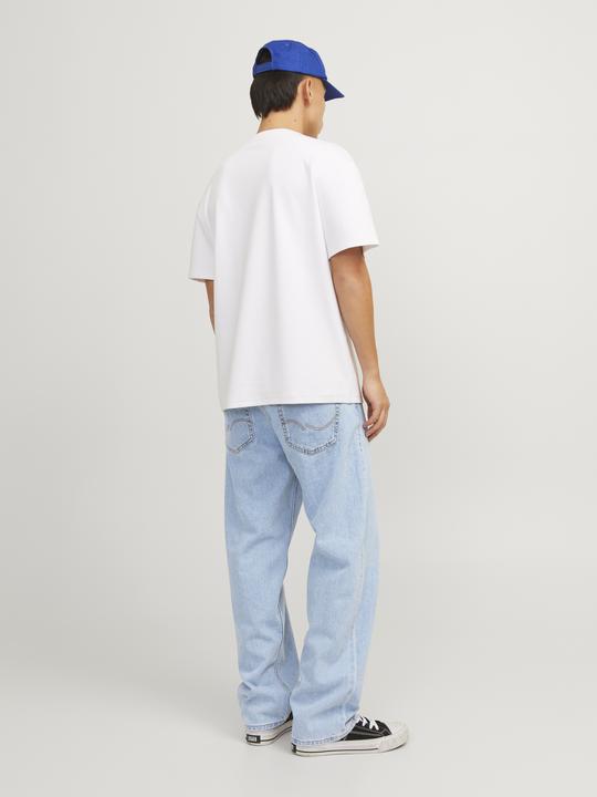 Actual product image Jack & Jones JJIEDDIE JJORIGINAL SQ 738 Loose fit jeans Loose fit jeans (28)