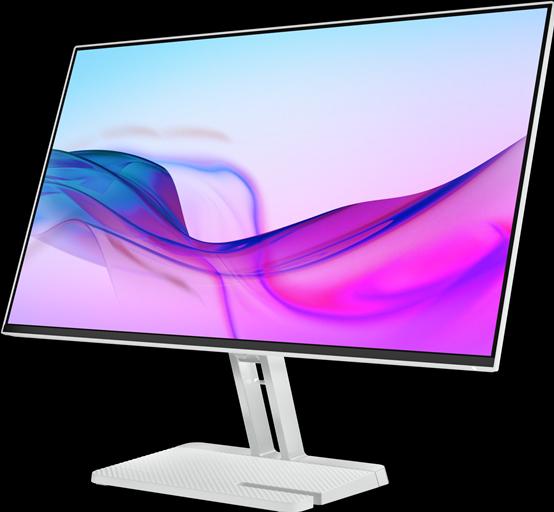 Produktbild Lenovo L27i-4A (1920 x 1080 Pixel, 27")