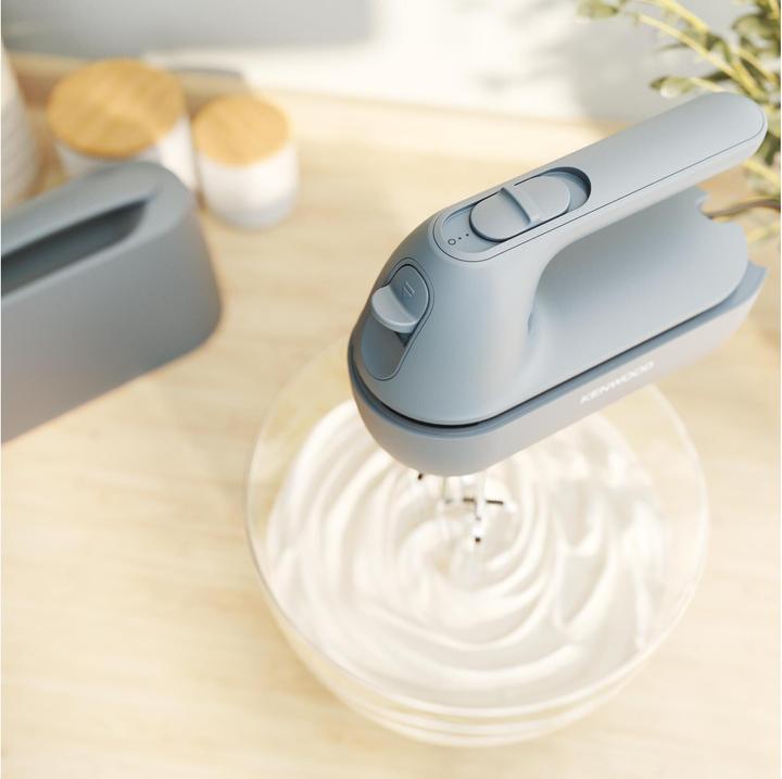 Image du produit Kenwood Quickmix Go HMP40.000GY (350 W)