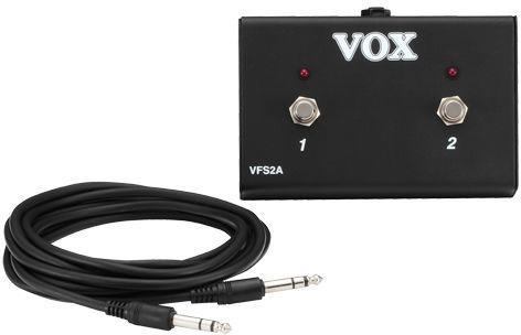 Image du produit Vox Vfs-2a (Instruments Pédale)